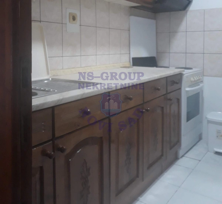 stan za izdavanje Novi Sad 31m2 16697