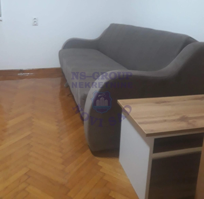 stan za izdavanje Novi Sad, 31m2 16697
