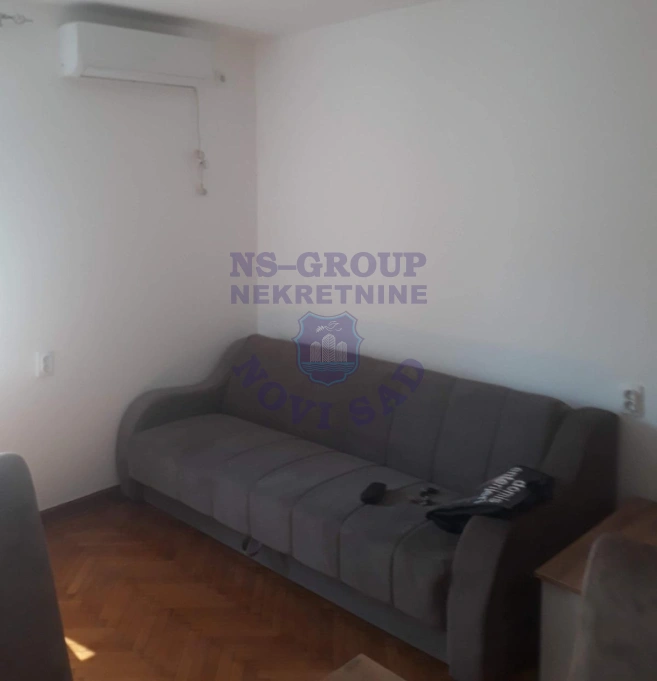stan za izdavanje Novi Sad 31m2 16697