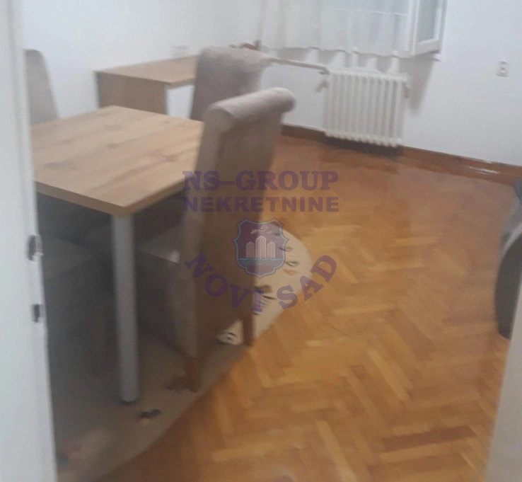 stan za izdavanje Novi Sad 31m2 16697