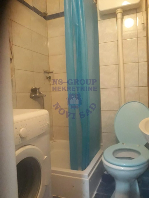 stan za izdavanje Novi Sad 31m2 16697