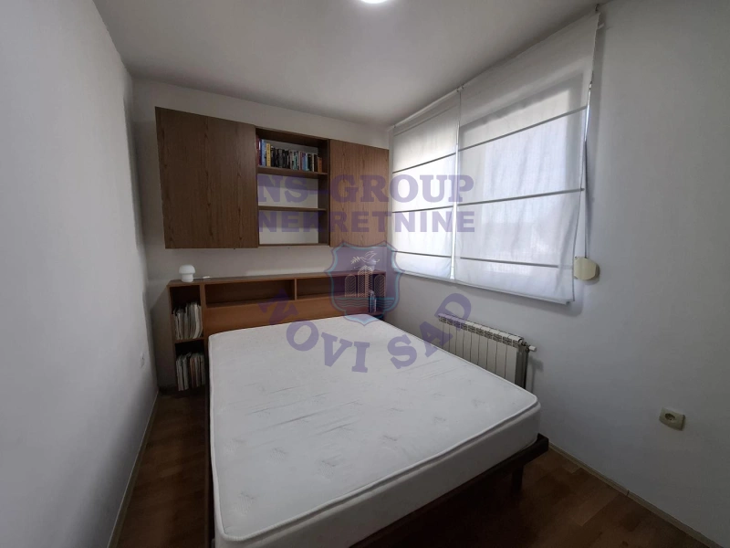 stan na prodaju Novi Sad 42m2 572928