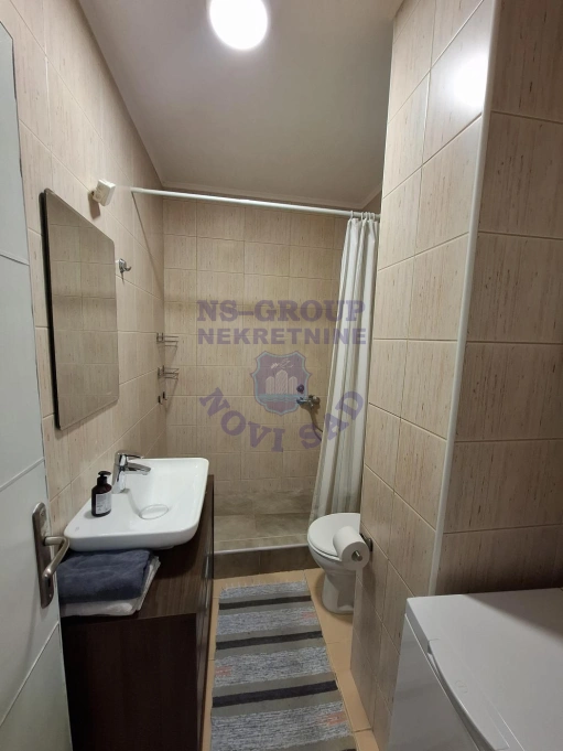 stan na prodaju Novi Sad 42m2 572928