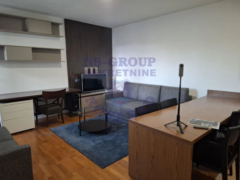 stan na prodaju Novi Sad 42m2 572928