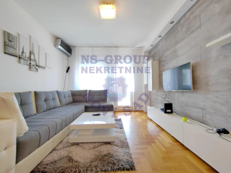 stan na prodaju Novi Sad, 39m2 572927