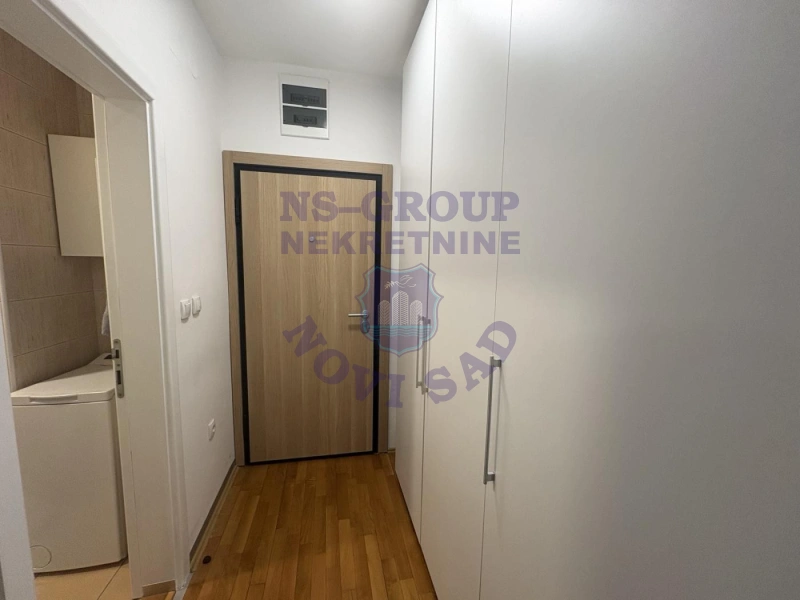 stan na prodaju Novi Sad 42m2 572928