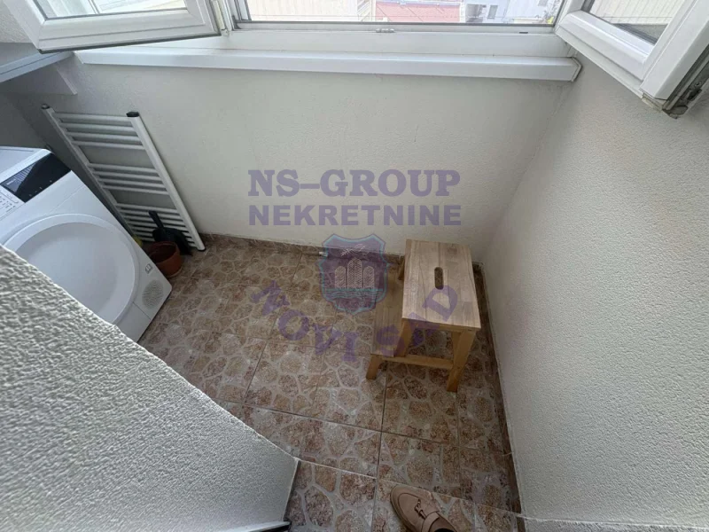 stan na prodaju Novi Sad 42m2 572928