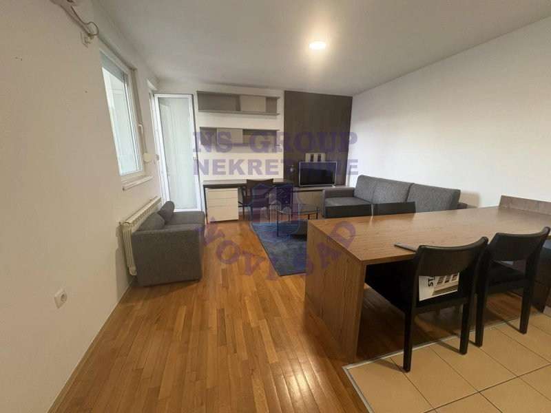 stan na prodaju Novi Sad 42m2 572928