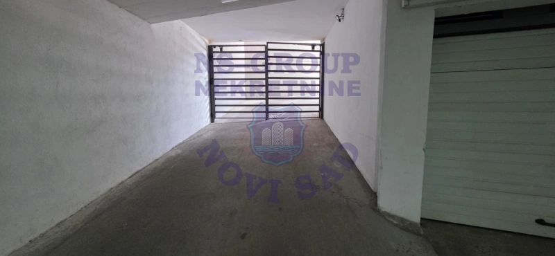 garaza na prodaju Novi Sad 11m2 572888