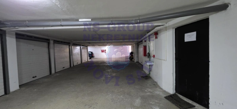 garaza na prodaju Novi Sad 11m2 572888