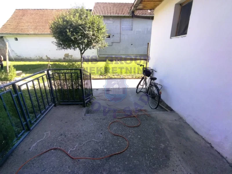 kuca na prodaju Bačka Palanka 280m2 572918