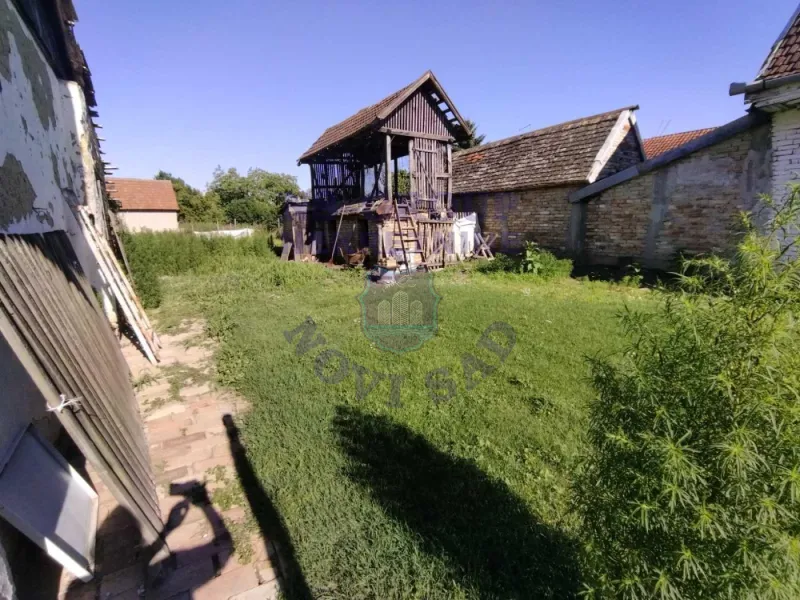 kuca na prodaju Bačka Palanka 280m2 572918