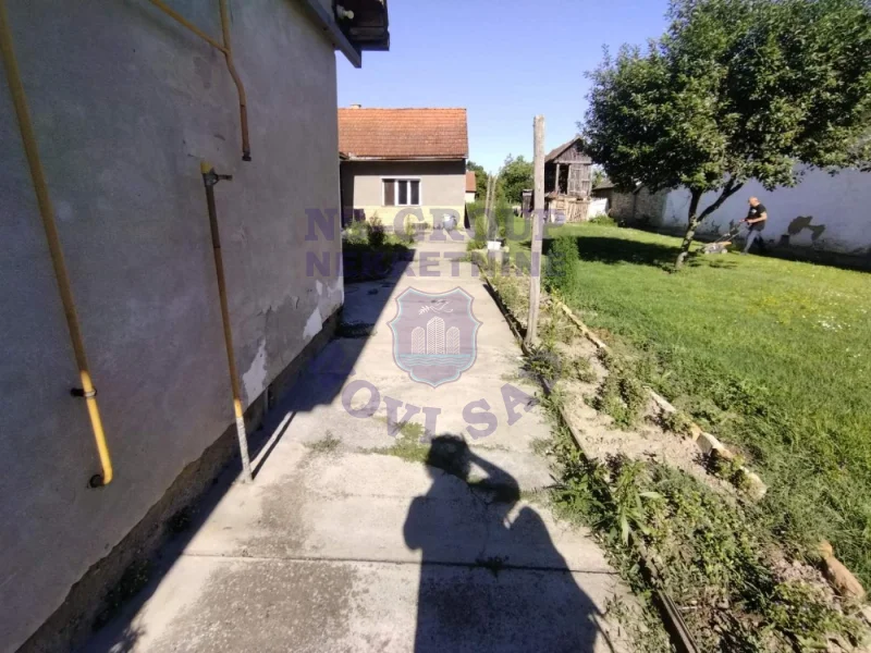 kuca na prodaju Bačka Palanka 280m2 572918
