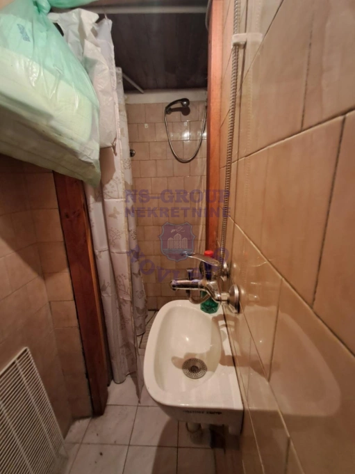 stan na prodaju Petrovaradin 55m2 572931
