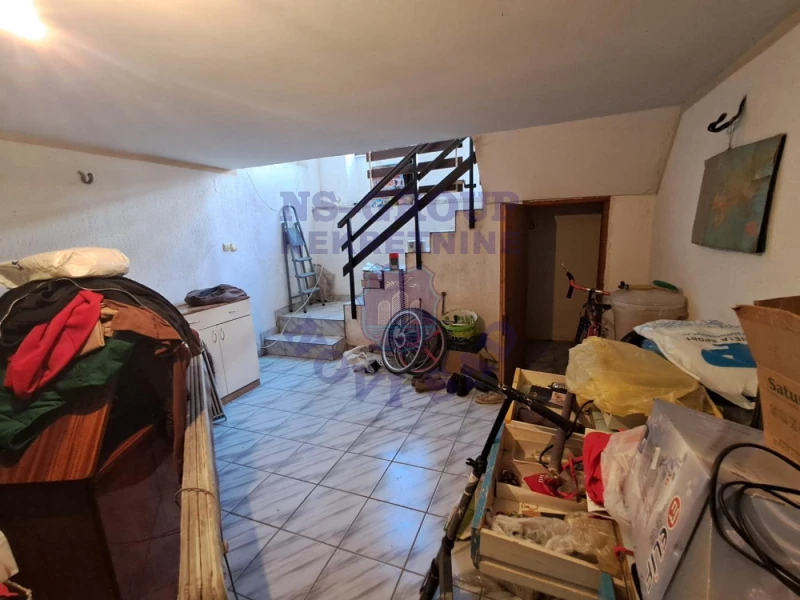 stan na prodaju Petrovaradin 55m2 572931