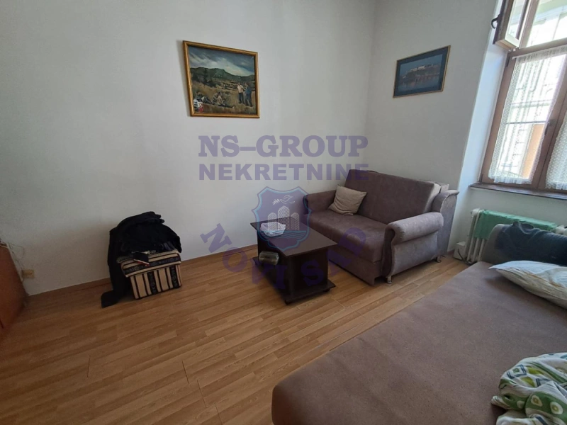 stan na prodaju Petrovaradin 55m2 572931