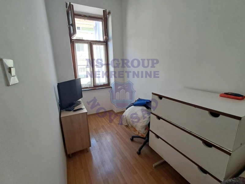 stan na prodaju Petrovaradin 55m2 572931