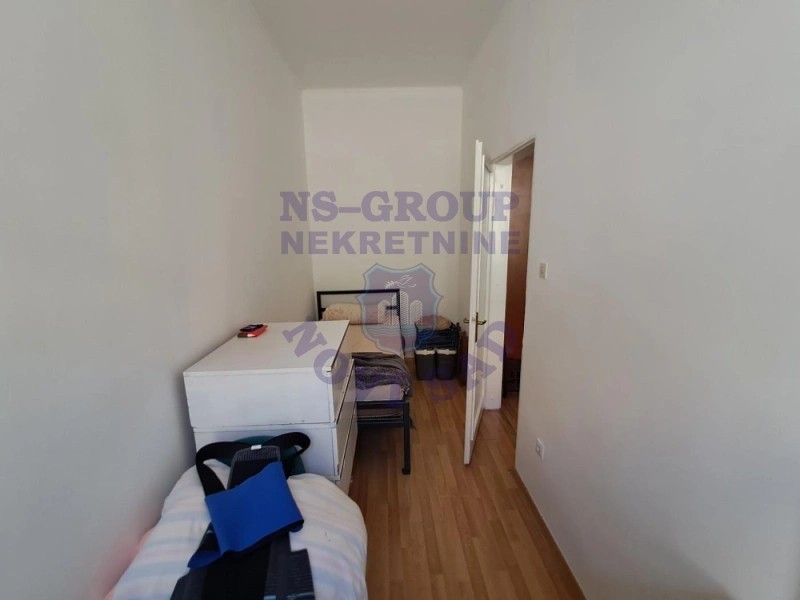 stan na prodaju Petrovaradin 55m2 572931