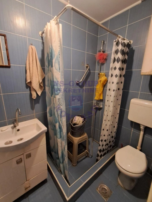 stan na prodaju Petrovaradin 55m2 572931