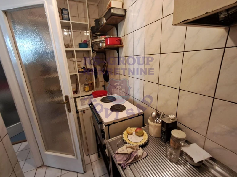 stan na prodaju Petrovaradin 55m2 572931