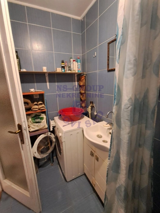 stan na prodaju Petrovaradin 55m2 572931