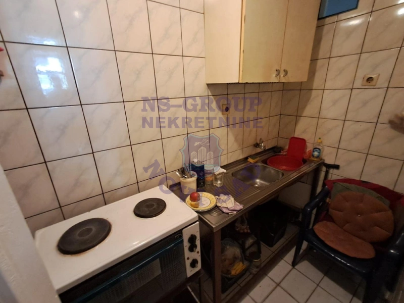 stan na prodaju Petrovaradin 55m2 572931
