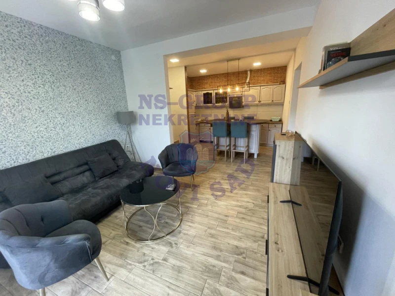 stan na prodaju Petrovaradin, 45m2 572321