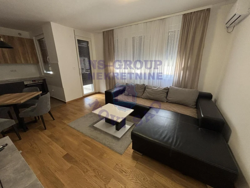 stan na prodaju Novi Sad, 46m2 572933