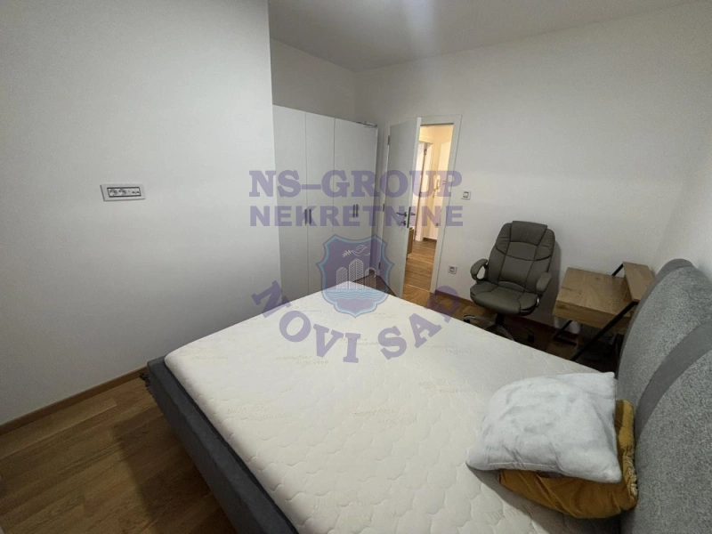 stan na prodaju Novi Sad 46m2 572933
