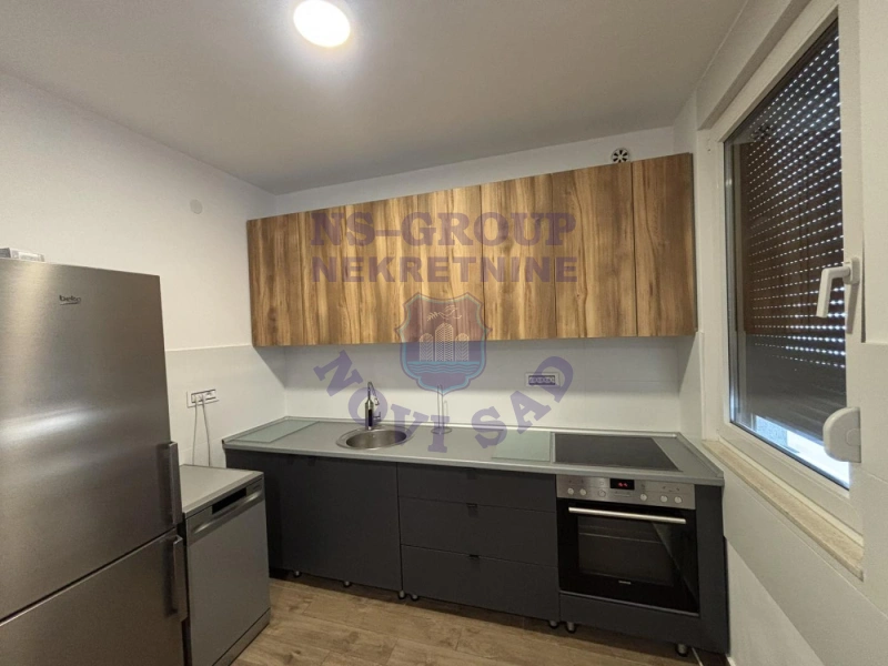 stan na prodaju Novi Sad 46m2 572933