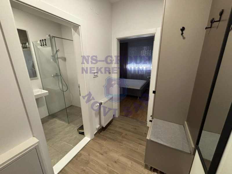 stan na prodaju Novi Sad 46m2 572933