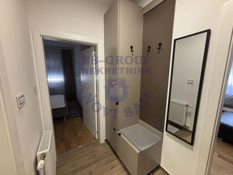 stan na prodaju Novi Sad 46m2 572933