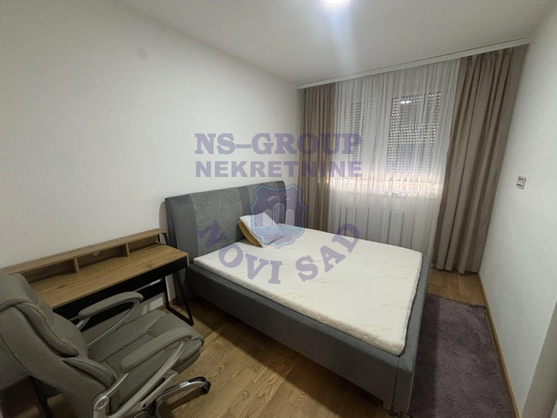 stan na prodaju Novi Sad 46m2 572933