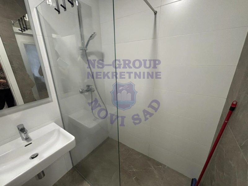 stan na prodaju Novi Sad 46m2 572933