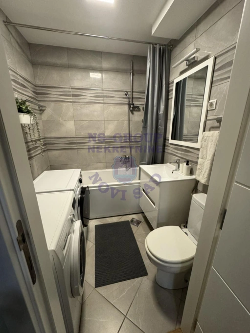 stan za izdavanje Novi Sad 65m2 16665