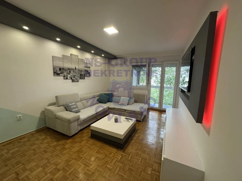 stan za izdavanje Novi Sad 65m2 16665
