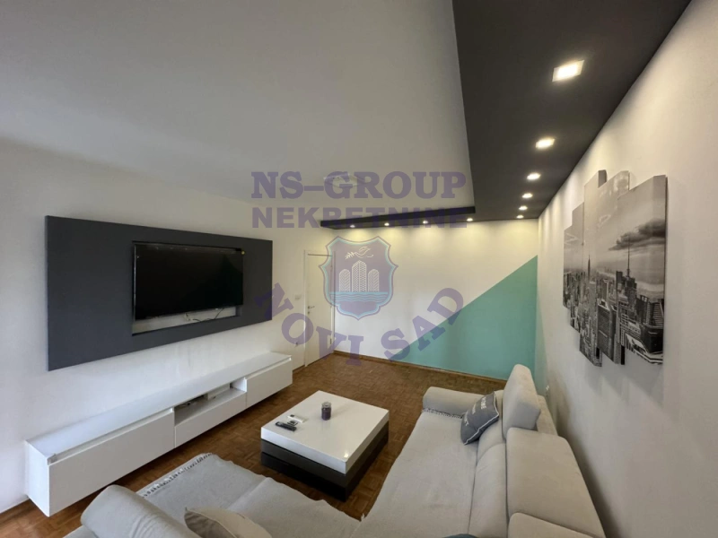 stan za izdavanje Novi Sad 65m2 16665