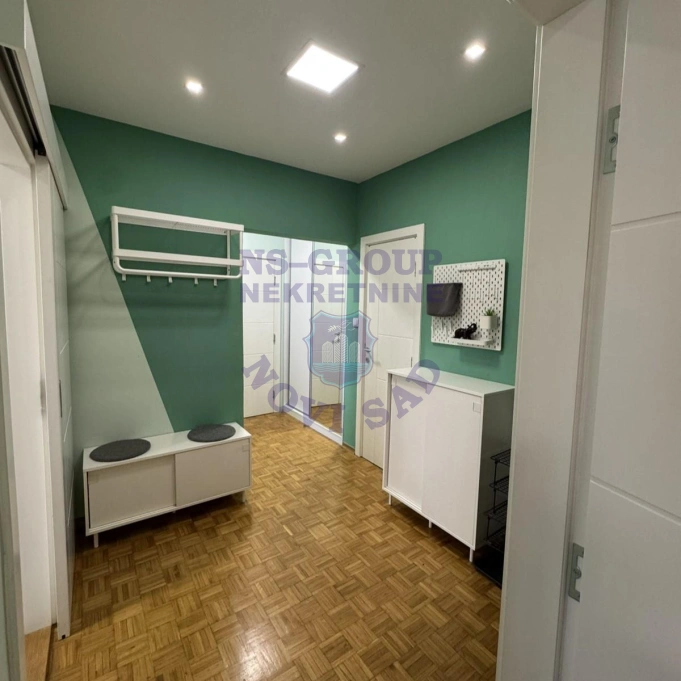 stan za izdavanje Novi Sad 65m2 16665