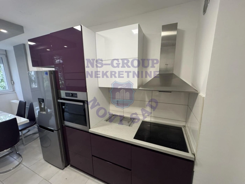 stan za izdavanje Novi Sad 65m2 16665