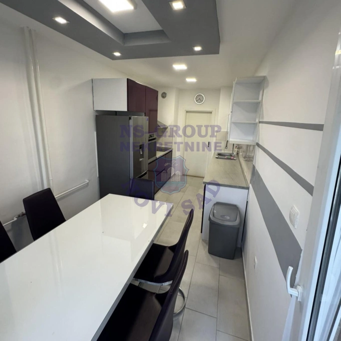 stan za izdavanje Novi Sad 65m2 16665