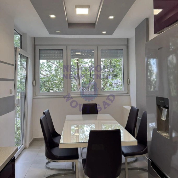stan za izdavanje Novi Sad 65m2 16665