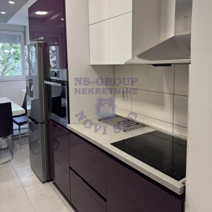 stan za izdavanje Novi Sad 65m2 16665