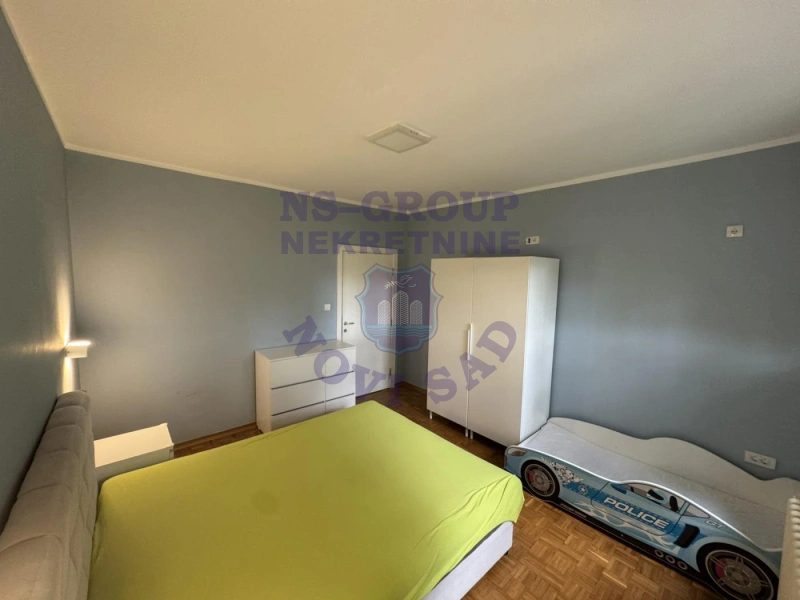 stan za izdavanje Novi Sad 65m2 16665