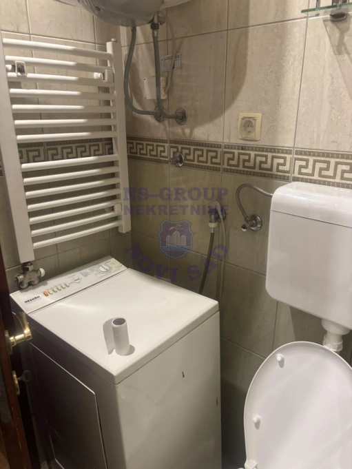 stan za izdavanje Novi Sad 23m2 16669