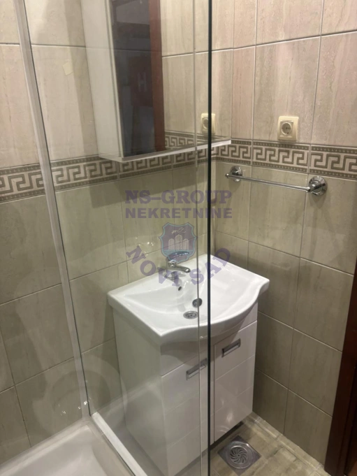 stan za izdavanje Novi Sad 23m2 16669