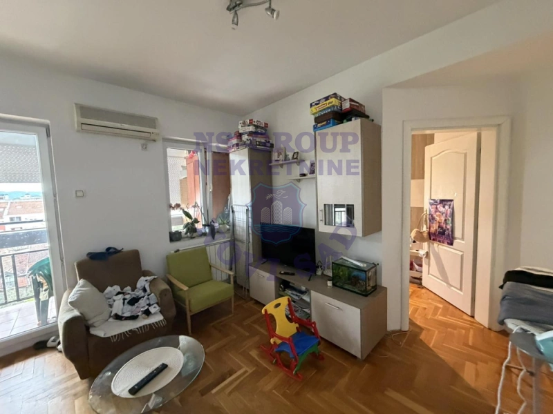 stan na prodaju Novi Sad 41m2 572701