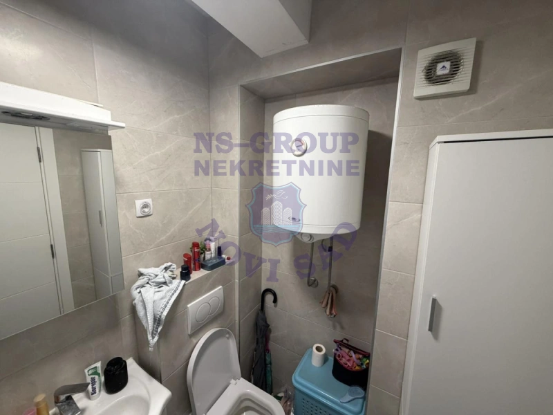 stan na prodaju Novi Sad 41m2 572701