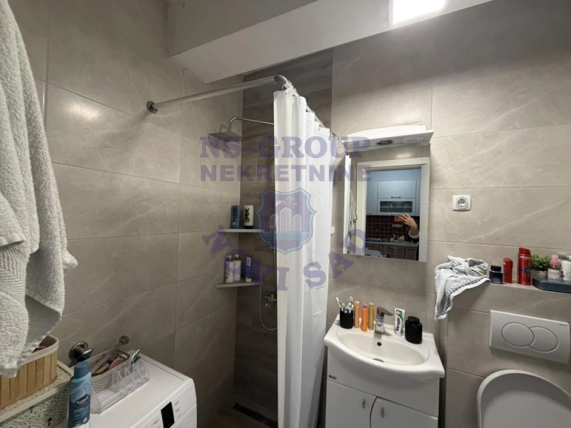 stan na prodaju Novi Sad 41m2 572701