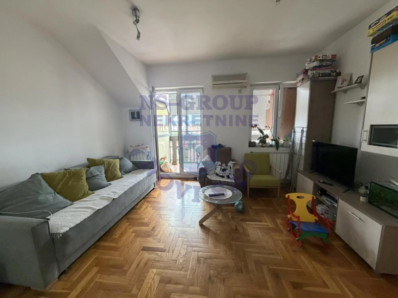 stan na prodaju Novi Sad 41m2 572701