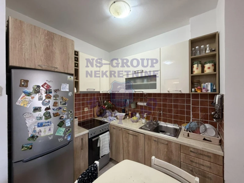 stan na prodaju Novi Sad 41m2 572701
